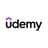 Udemy logo