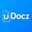 Udocz logo