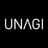 Unagi Scooters logo