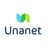 Unanet logo