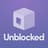 Unblocked logo