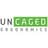 Uncaged logo