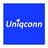 Uniqconn logo