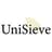 UniSieve logo