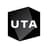 United Talent Agency (UTA) logo