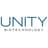 Unity Biotechnology logo
