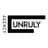 Unruly logo