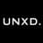 UNXD logo