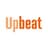 Upbeat logo