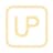 Upscale logo