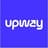 Upway logo