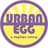 Urban Egg logo