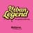 Urban Legend logo