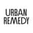 Urban Remedy logo