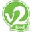 v2food logo