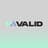 Valid logo