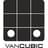 VanCubic logo