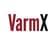 VarmX logo