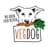 Vegdog logo
