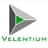 Velentium logo