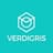 Verdigris logo