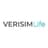 Verisim Life logo