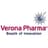 Verona Pharma logo