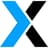 VertexOne logo