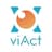 Viact logo