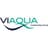 Viaqua Therapeutics logo