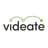 Videate logo