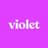 Violet logo