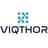 Viqthor logo