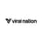 Viral Nation logo