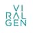 Viralgen logo