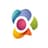 Visible Alpha logo