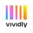 Vividly logo