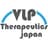 Vlp Therapeutics logo