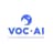 VOC.AI logo