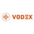 Vodex logo