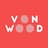 VonWood logo