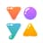 Voya Games logo