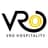 VRO Hospitality logo