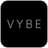 Vybe Network logo