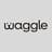 Waggle logo