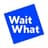 WaitWhat logo