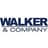Walker & Company logo