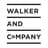 Walker and Company logo
