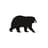 Wandering Bear Coffee logo
