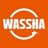 WASSHA logo